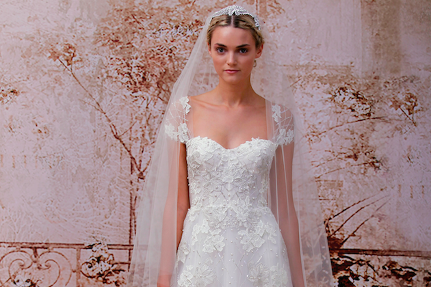  2014 Wedding Dresses for Brides