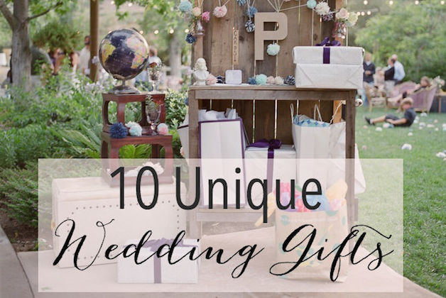 10 Wedding Gift Ideas for Your Sister that She will Cherish Forever! |  WeddingBazaar
