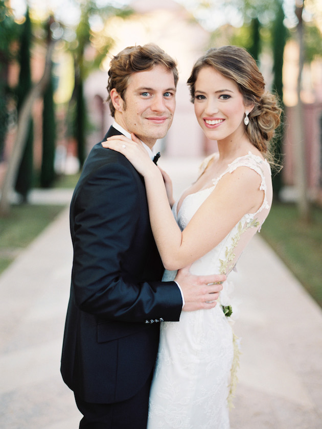 These Might Be the Most Perfect Wedding Photos Ever