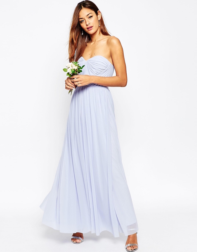 ASOS Wedding Shop: Gorgeous Affordable Wedding Dresses