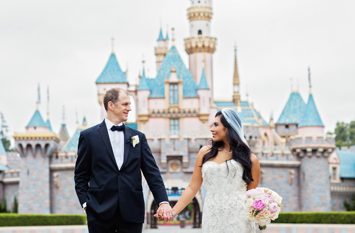 How To Feel Like A Princess (Or Prince) On Your Wedding Day