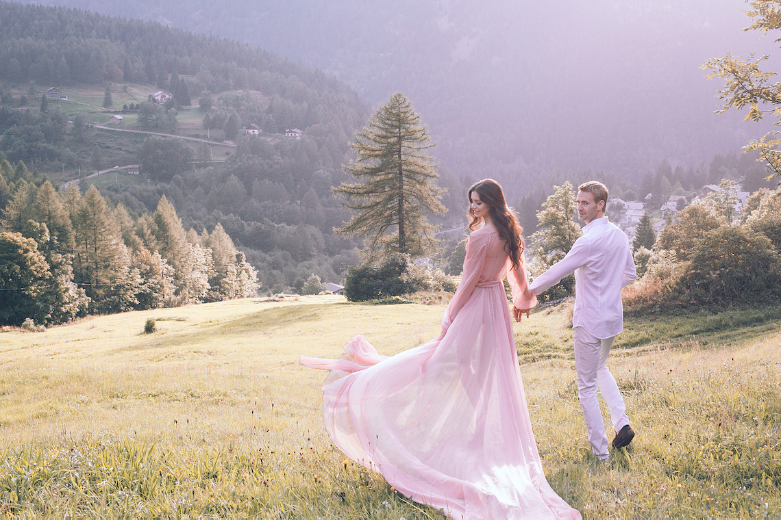 Destination Wedding in Lake Como by Orlova Maria and WeddItaly 23