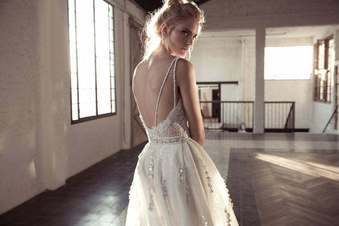 Lee Petra Grebenau Wedding Dress Collection 23