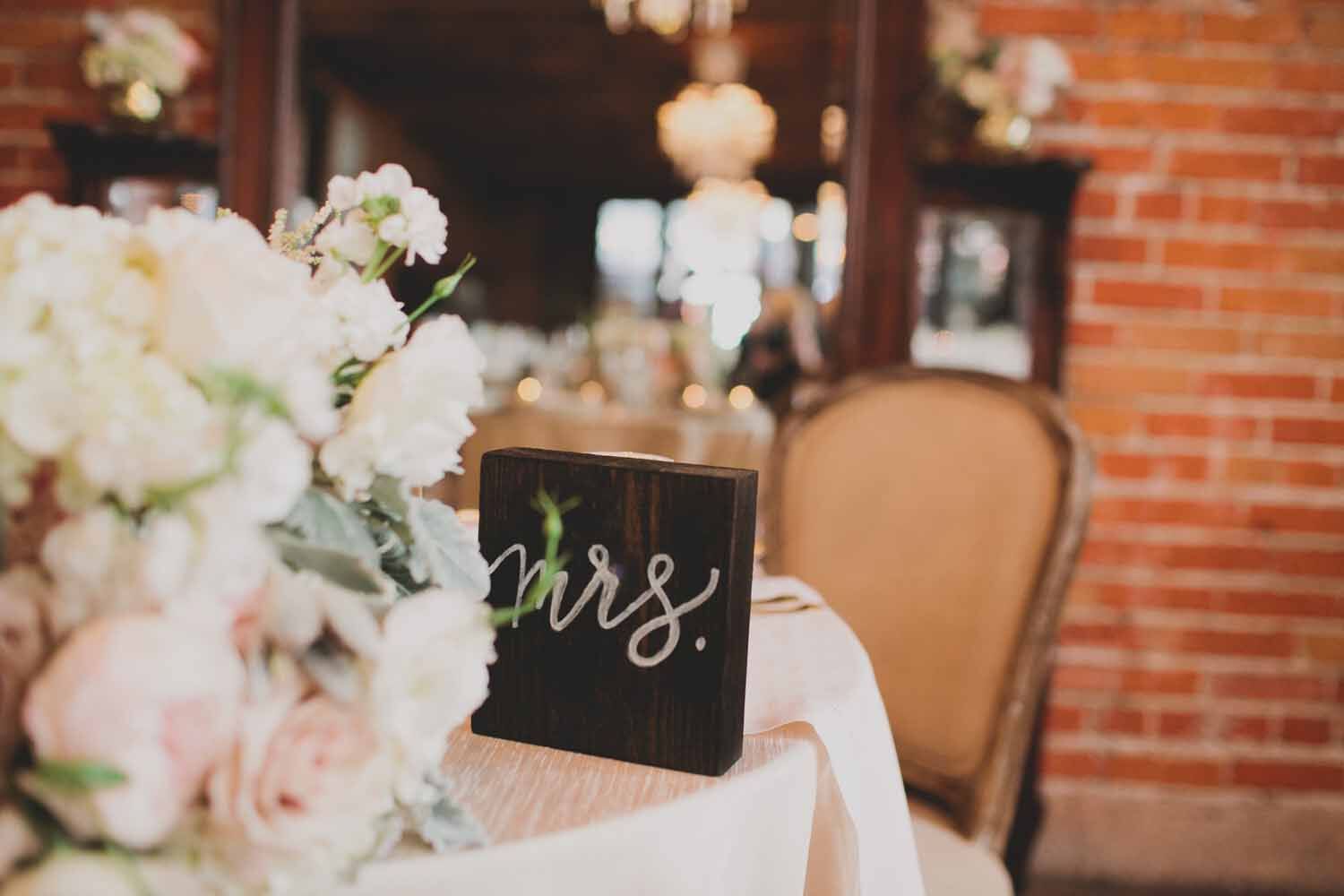 Romantic San Diego Wedding by Nicole George Events and Katie Pritchard Photography 16
