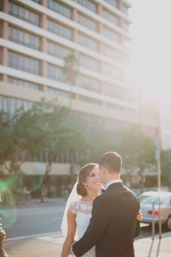 Romantic San Diego Wedding by Nicole George Events and Katie Pritchard Photography 32