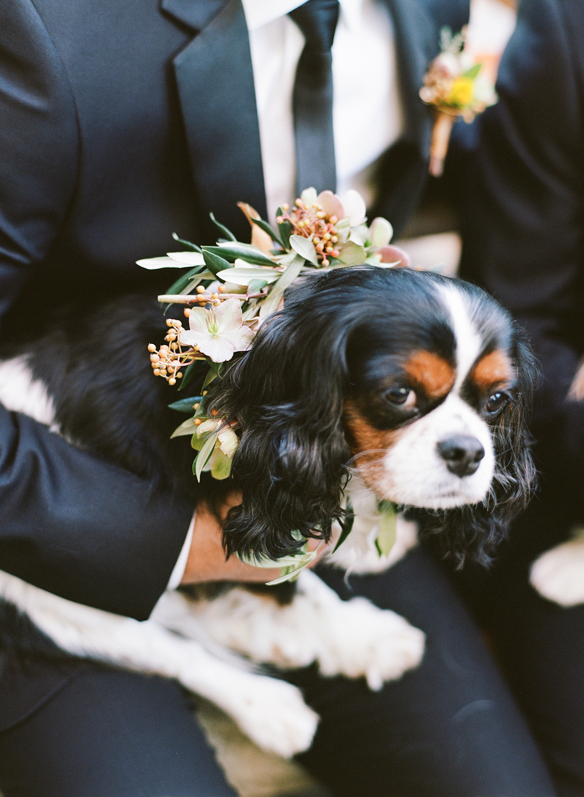 Rustic Fall Wedding Inspiration by Sylvia Gil Photography and Kate Siegel 7