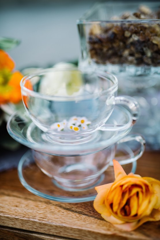 Tea Bar Wedding Inspiration by Lauren Love Photography and Cheryl Sullivan Events 39