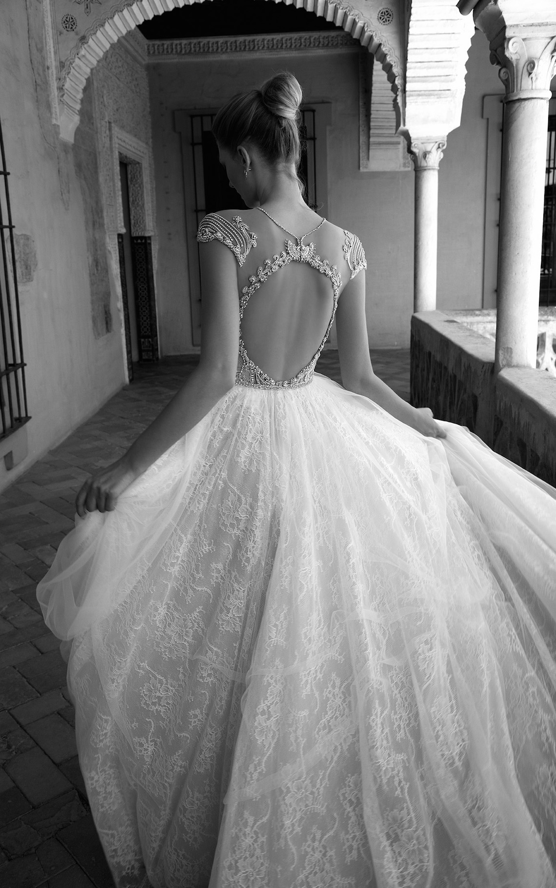 Alon Livné Wedding Dresses at Les Trois Soeurs Bridal