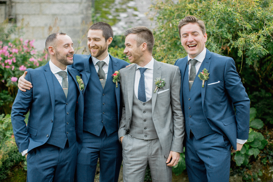 Beautiful Irish Wedding by Brosnan Photographic 18