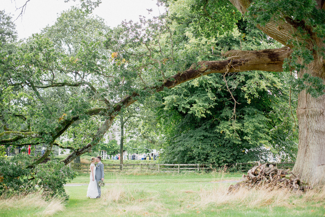 Beautiful Irish Wedding by Brosnan Photographic 5