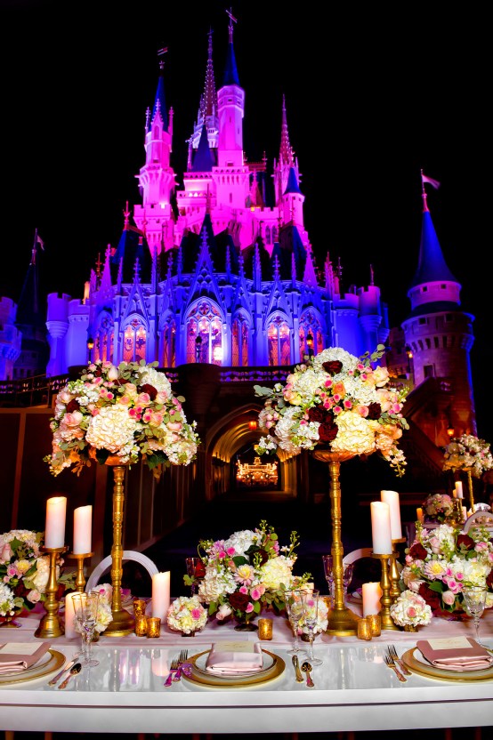 Disney’s Fairy Tale Weddings & Honeymoons 13