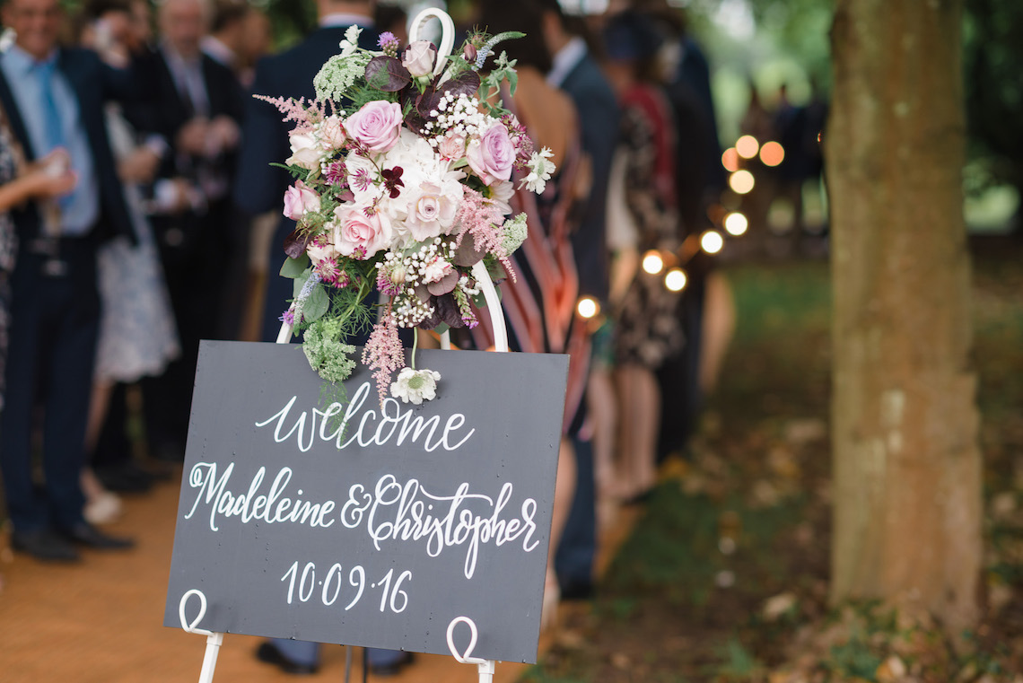 English Winery Wedding by Hannah McClune Photography 3