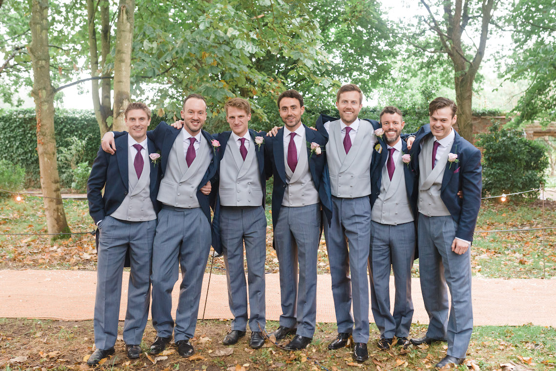English Winery Wedding by Hannah McClune Photography 47
