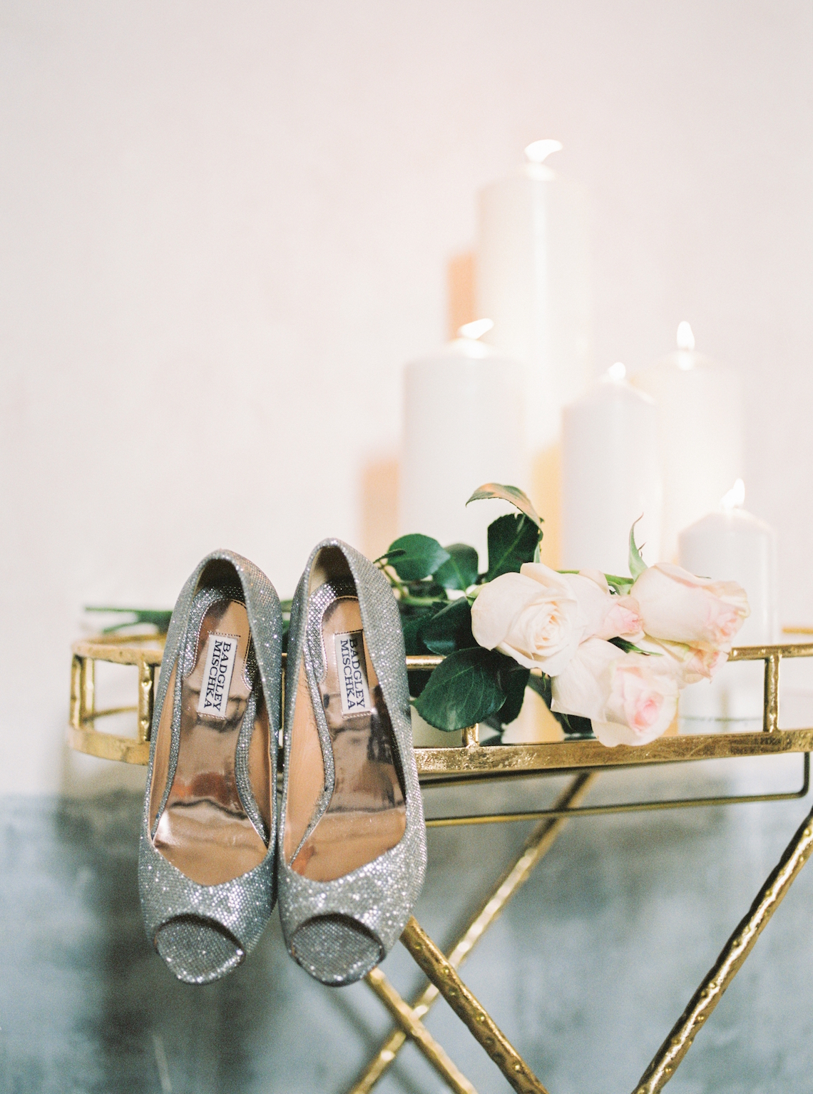 Romantic Valentine’s Wedding Inspiration by En Route Photography 4