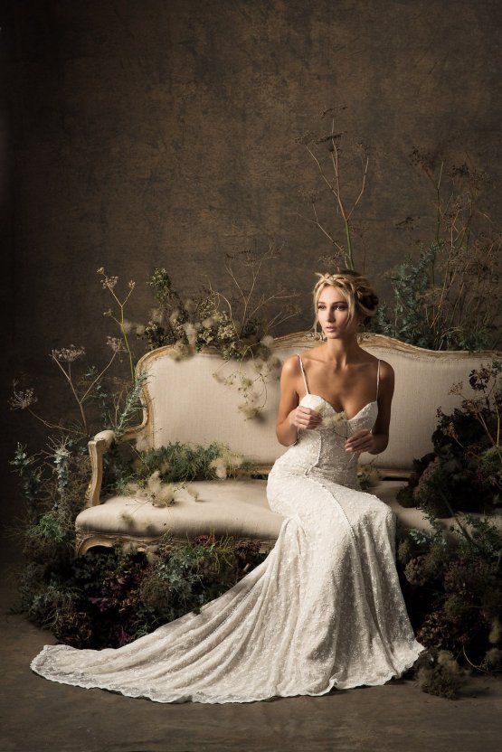 Dreamers & Lovers Wedding Dress Collection 10