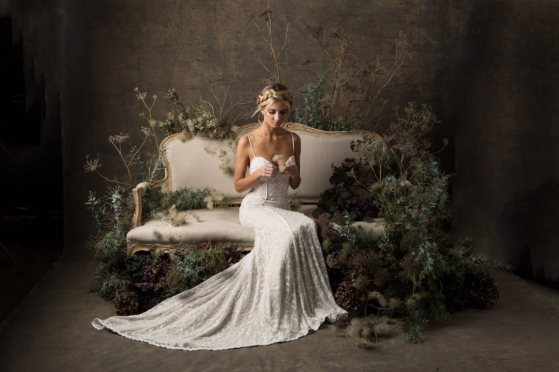 Dreamers & Lovers Wedding Dress Collection 11