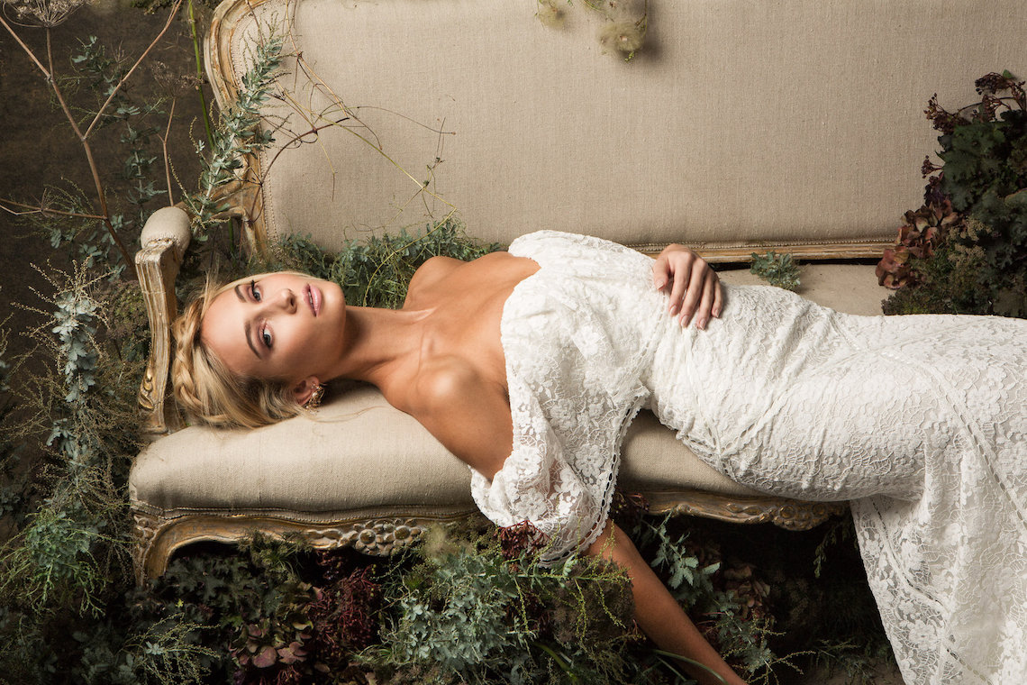 Dreamers & Lovers Wedding Dress Collection 21
