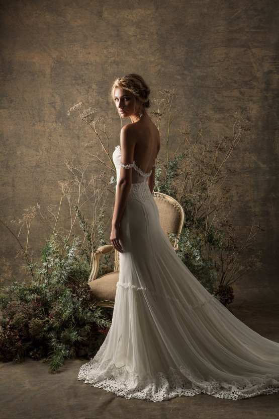 Dreamers & Lovers Wedding Dress Collection 32