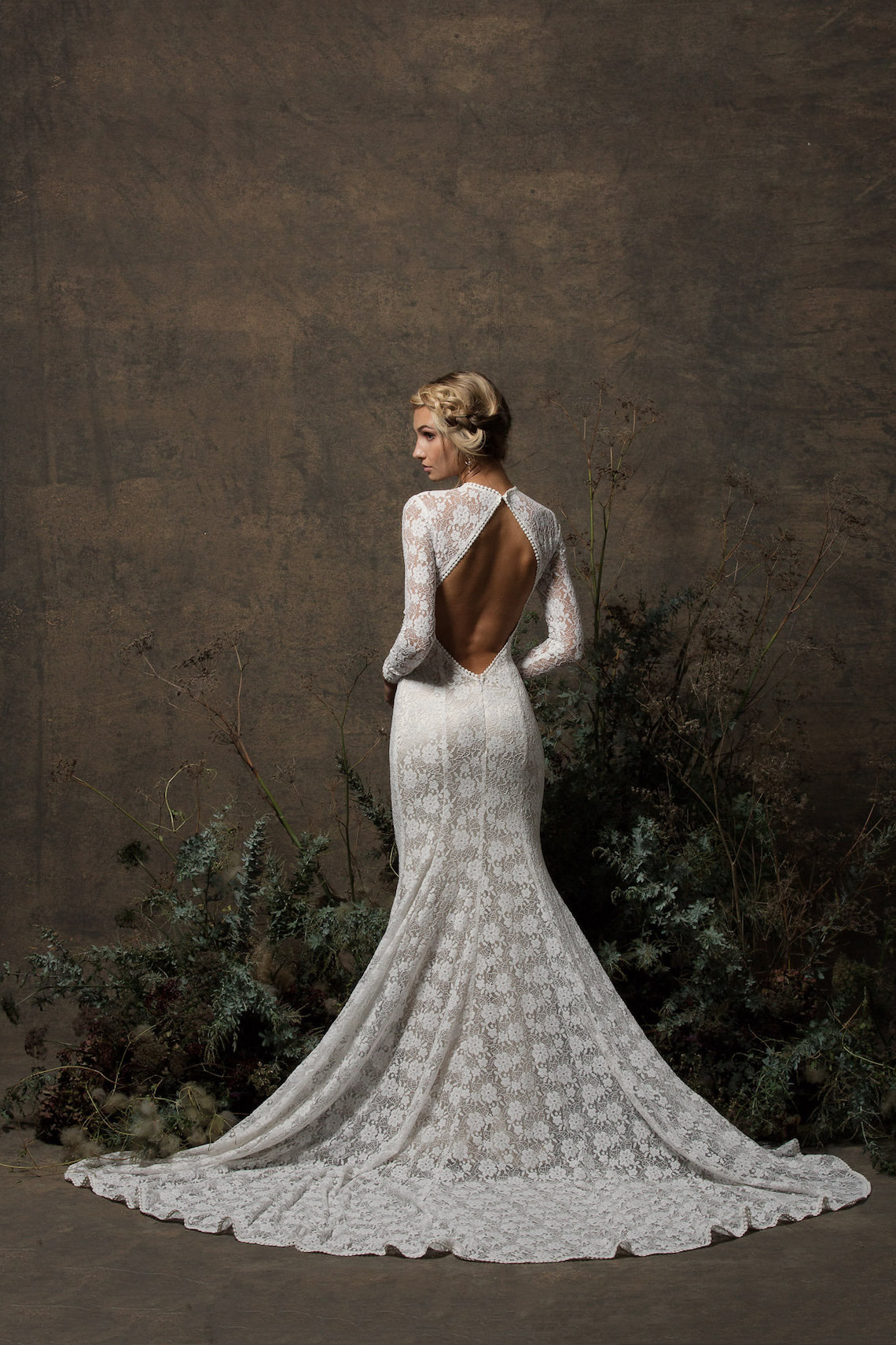 Dreamers & Lovers Wedding Dress Collection 8