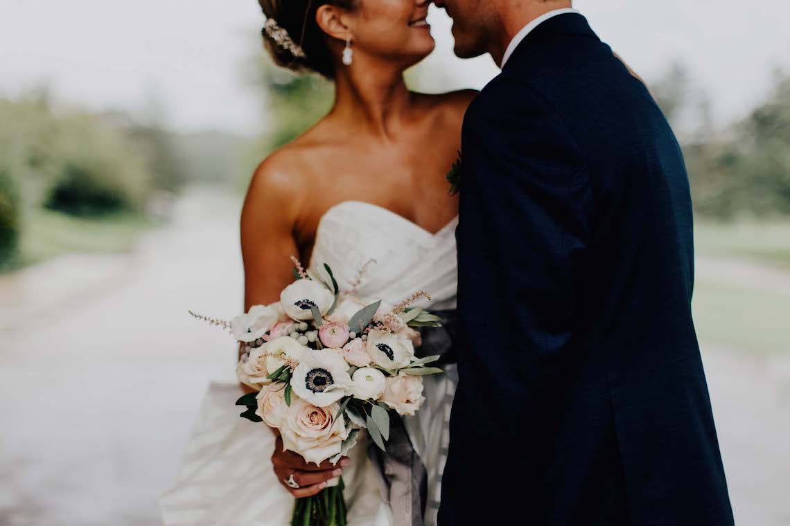 Elegant Wedding by Addison Jones Photography and A Charming Fete 64