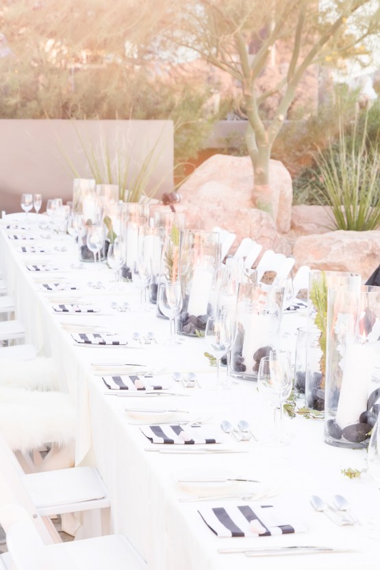 Gorgeous Desert Wedding by Malone Sinclaire Photography 27