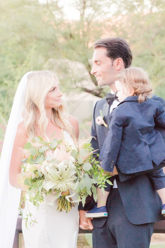 Gorgeous Desert Wedding by Malone Sinclaire Photography 31