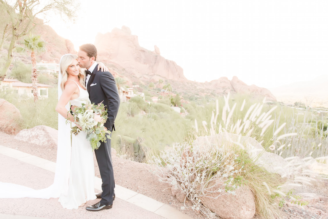 Gorgeous Desert Wedding by Malone Sinclaire Photography 35