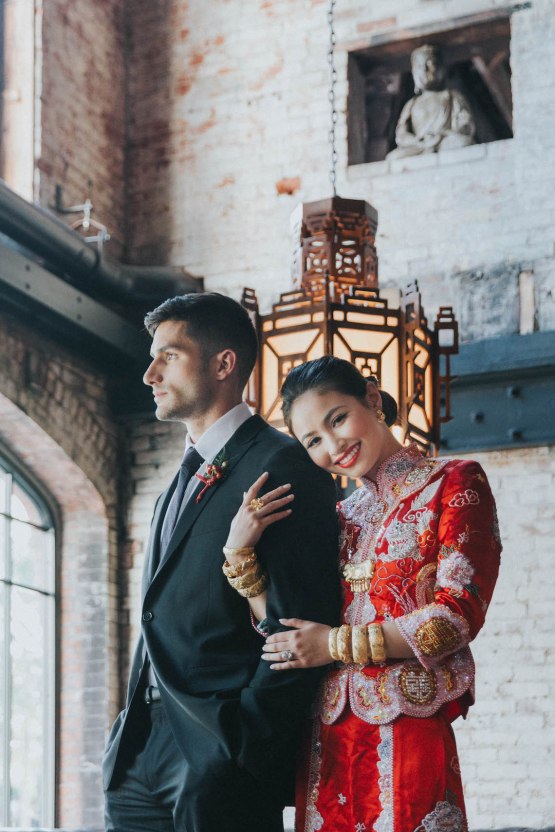 Multicultural Wedding Inspiration by Wedding Tam Photography 29