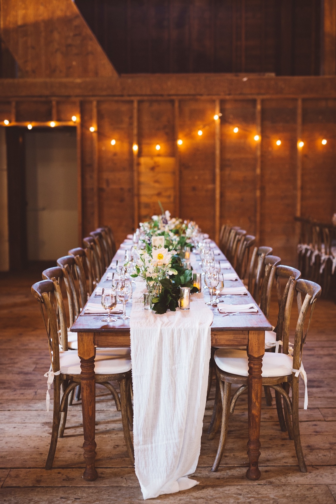Gorgeous Barn Wedding by Keetch Miller Photography 33