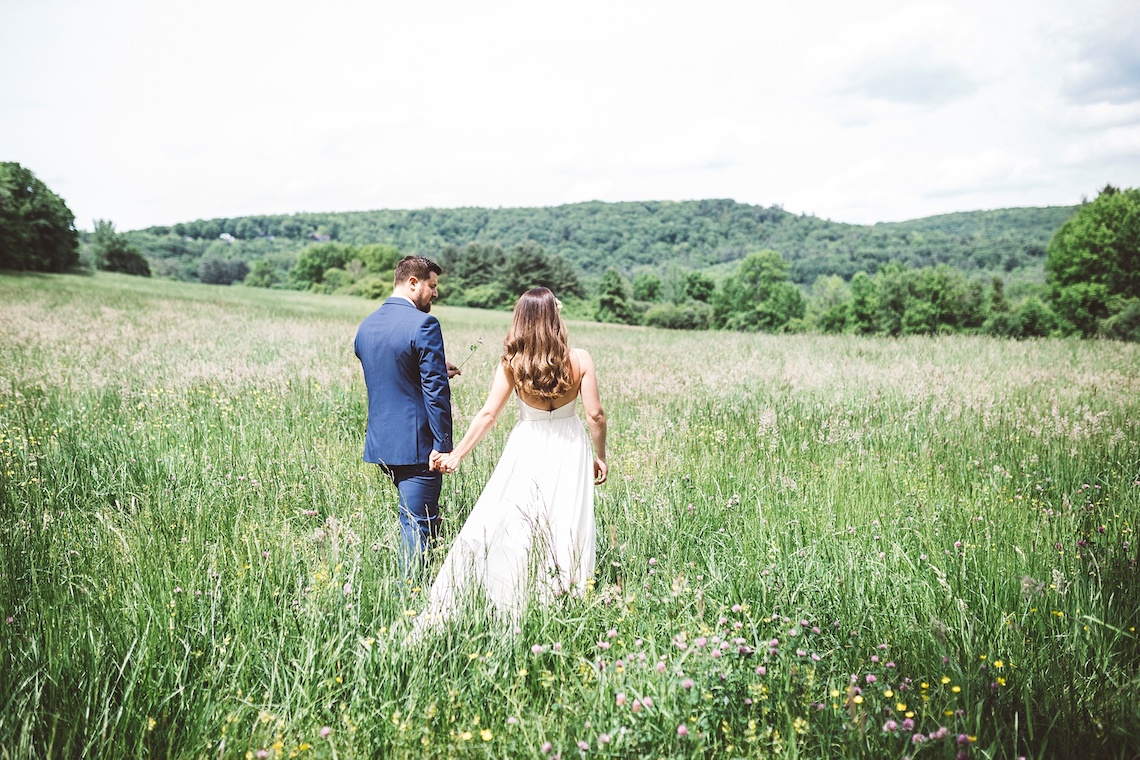 Gorgeous Barn Wedding by Keetch Miller Photography 9