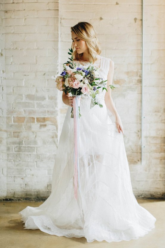 Pretty Inspiration Shoot by Sydney Marie Photography and Andi Mans 25
