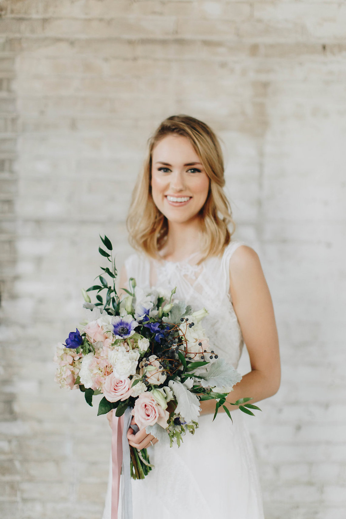 Pretty Inspiration Shoot by Sydney Marie Photography and Andi Mans 29