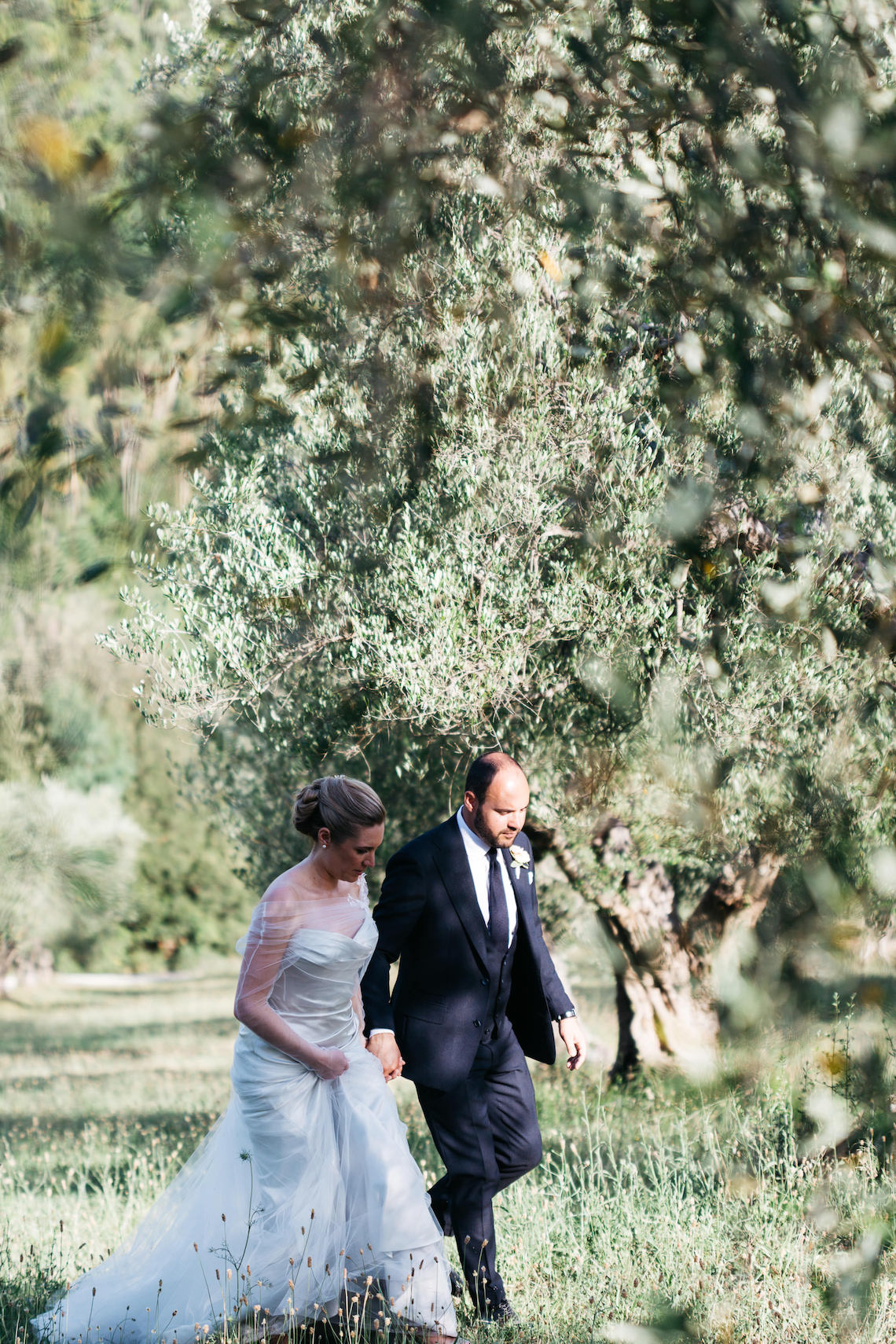 Refined Italian Wedding by Stefano Santucci Photography 62