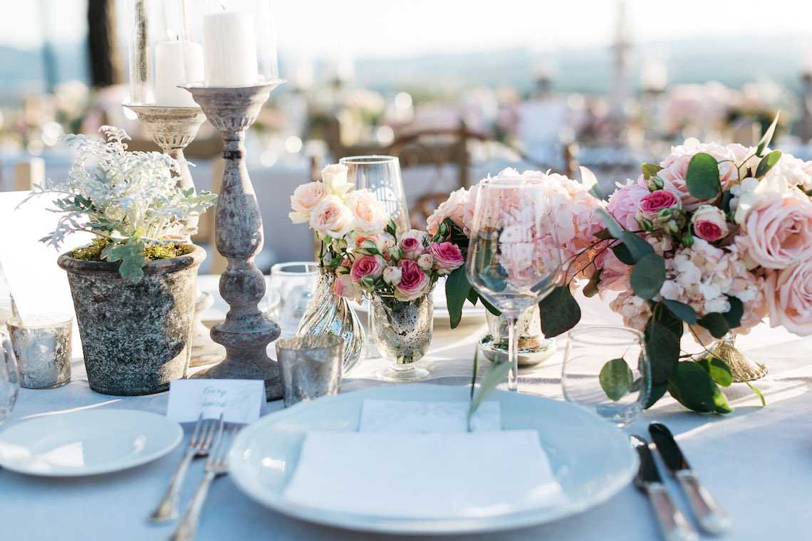 Refined Italian Wedding by Stefano Santucci Photography 70