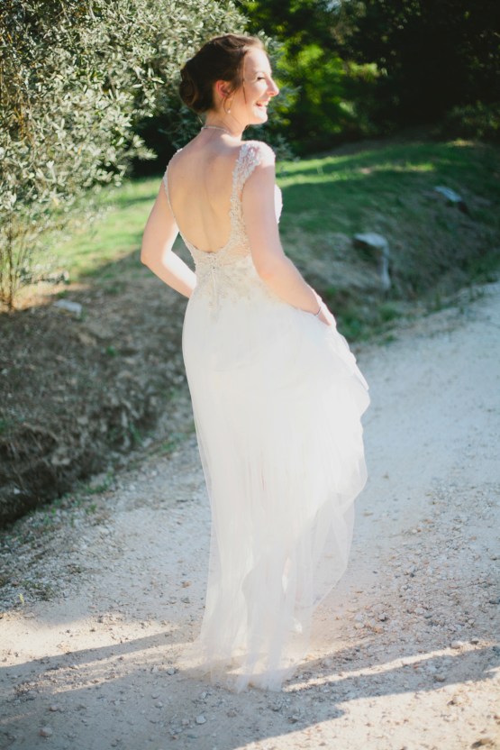 Wedding in Tuscany by Purewhite Photography and Chiara Sernesi 16