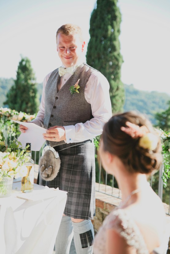 Wedding in Tuscany by Purewhite Photography and Chiara Sernesi 42