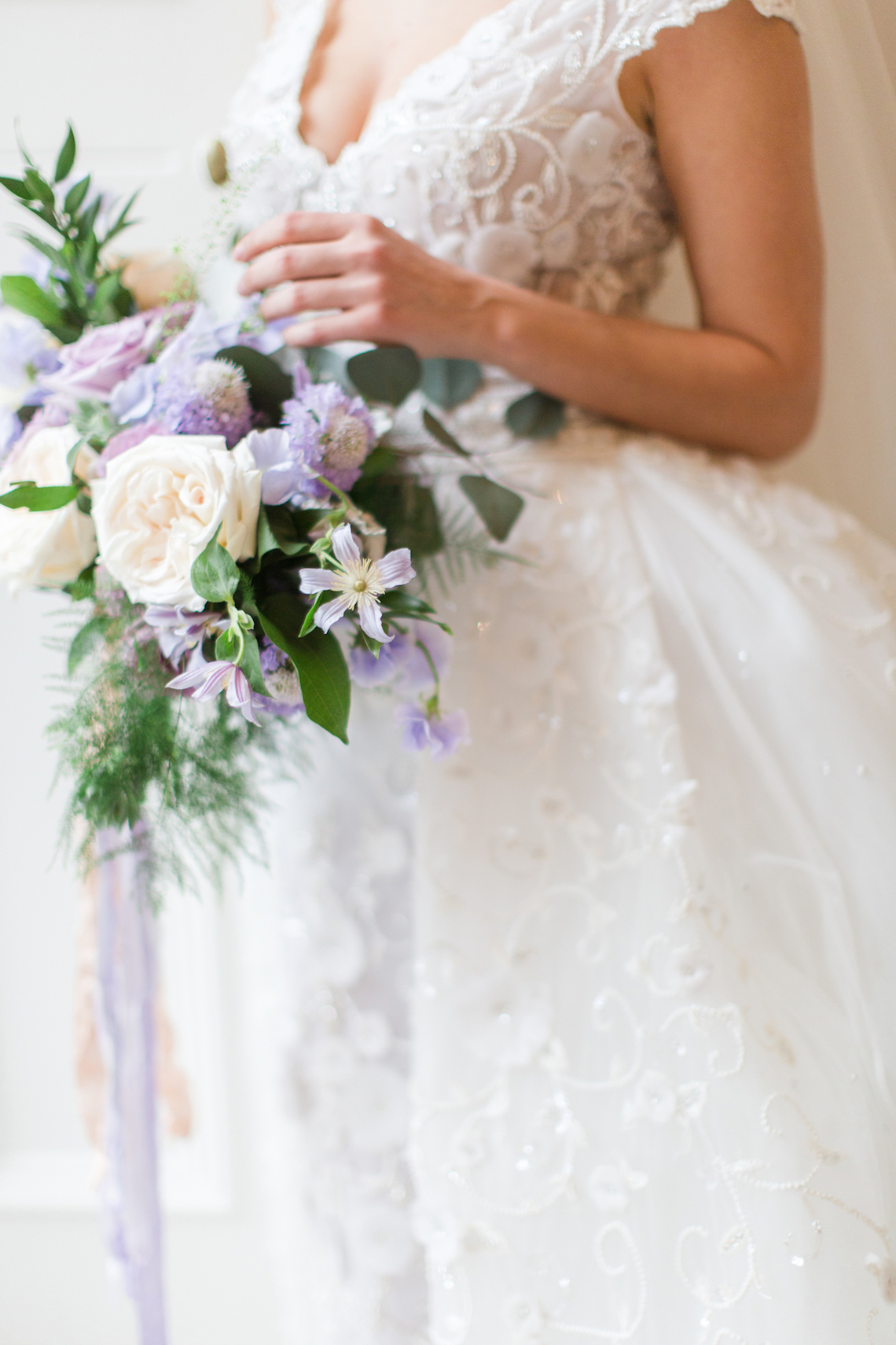Luxurious Wedding Inspiration by Cecelina Photography and The New Wonderful 46