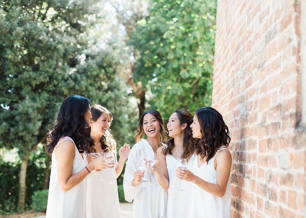 Romantic & Intimate Tuscan Wedding by Adrian Wood Photography 13