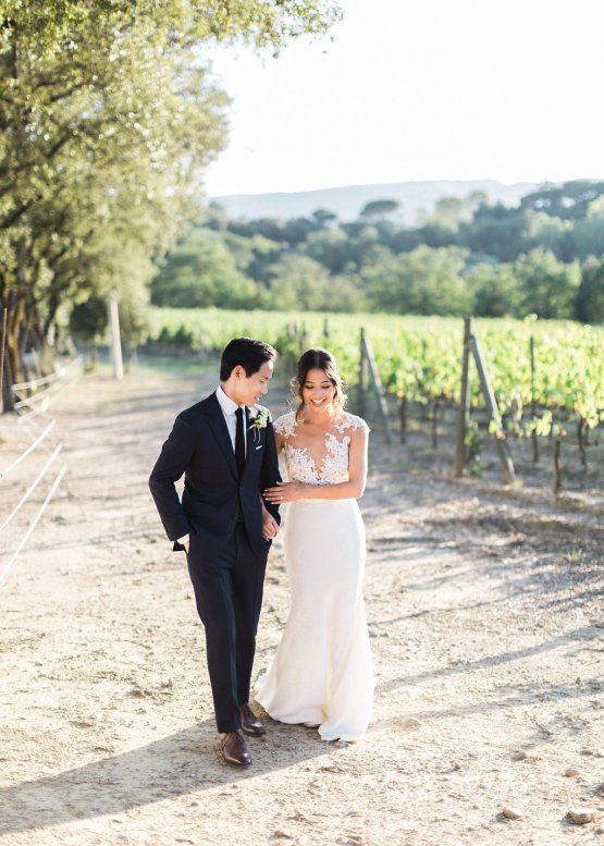 Romantic & Intimate Tuscan Wedding by Adrian Wood Photography 96