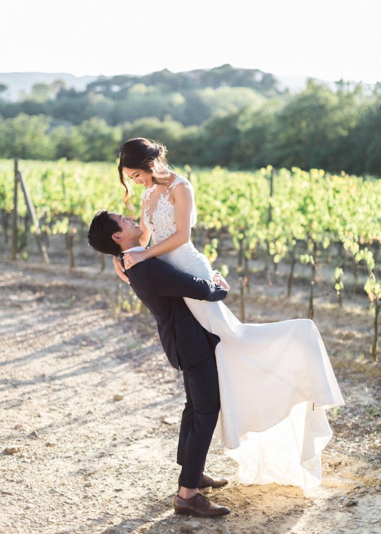 Romantic & Intimate Tuscan Wedding by Adrian Wood Photography 97