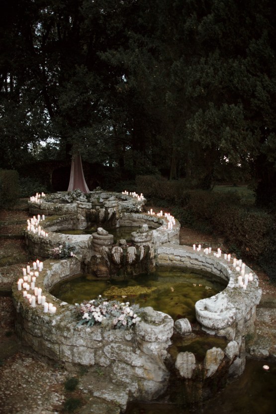 Secret Garden Wedding Inspiration by Monica Leggio and BiancoAntico 19