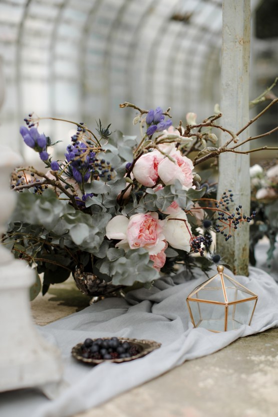 Secret Garden Wedding Inspiration by Monica Leggio and BiancoAntico 29