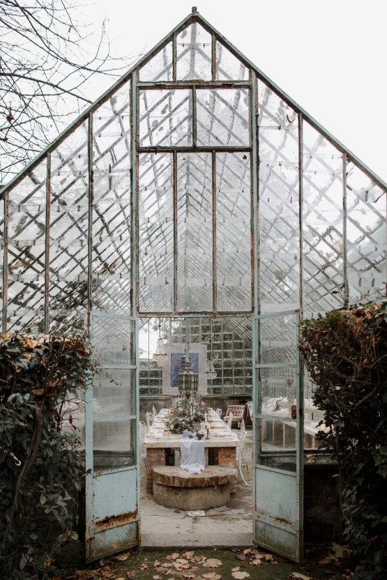 Secret Garden Wedding Inspiration by Monica Leggio and BiancoAntico 50