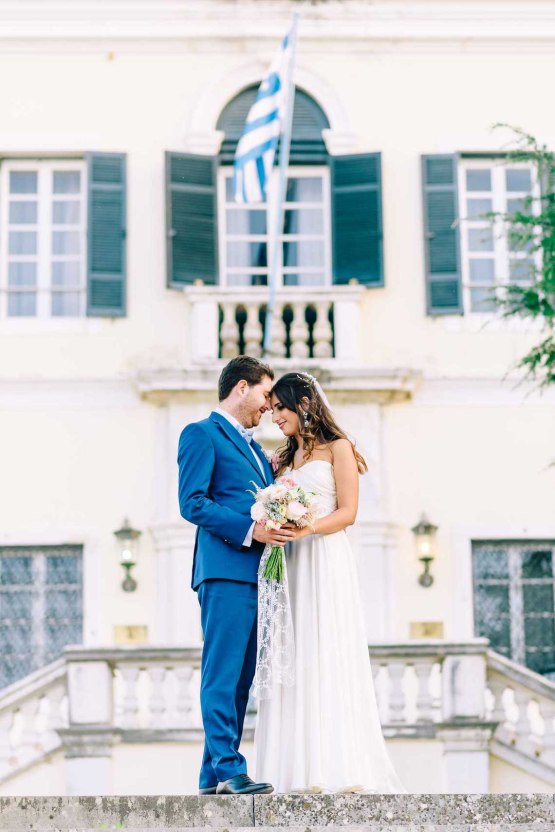 Destination Wedding in Corfu by Elias Kordelakos Photography 38