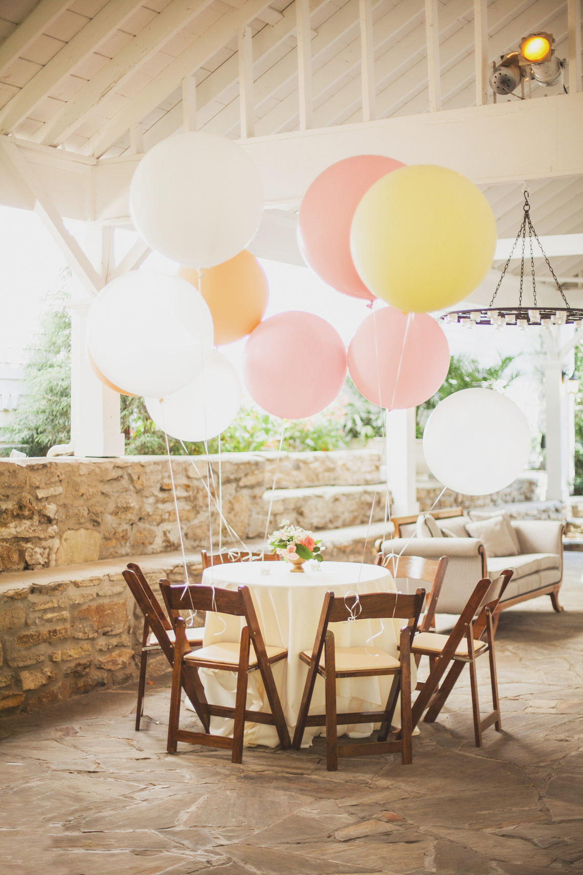 Gorgeous Whimsical Wedding by Krista Lee Photography and Cedarwood Weddings 16