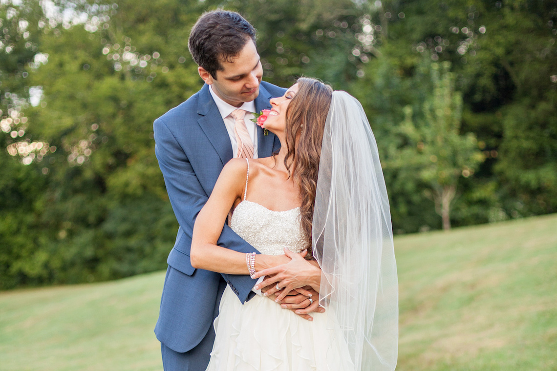 Gorgeous Whimsical Wedding by Krista Lee Photography and Cedarwood Weddings 30