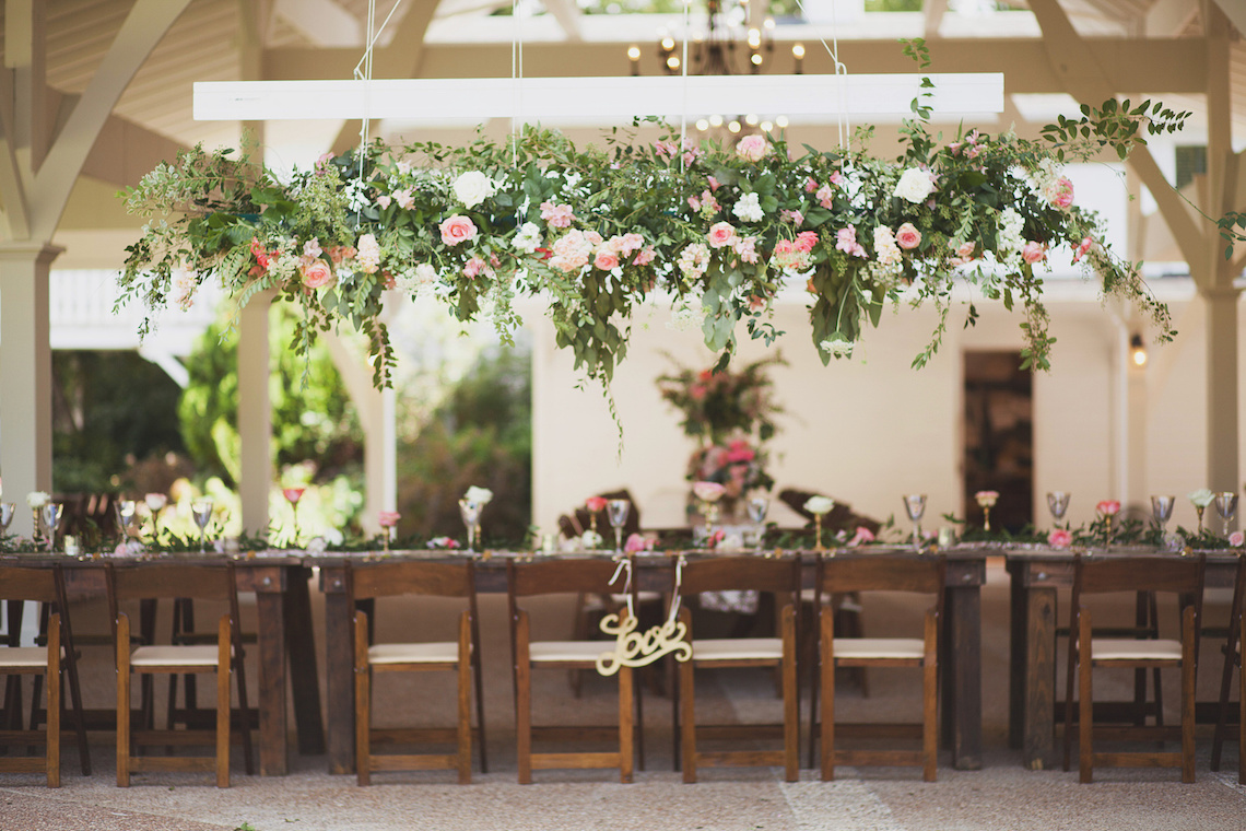 Gorgeous Whimsical Wedding by Krista Lee Photography and Cedarwood Weddings 4