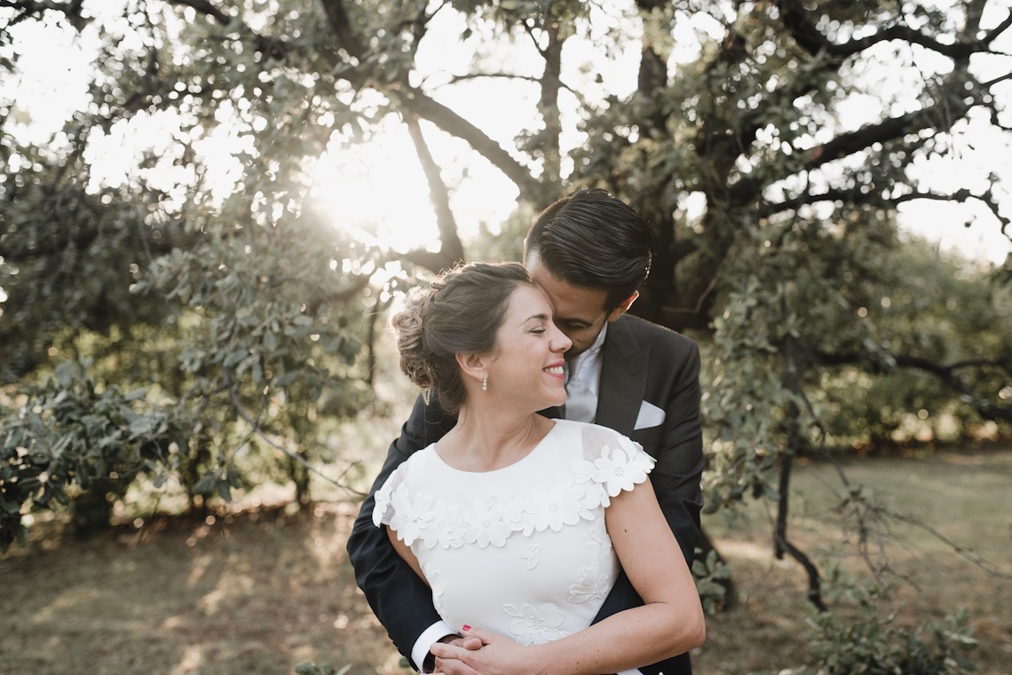 Multicultural Wedding in Barcelona by Visual Foto and Marry Me In Spain 30