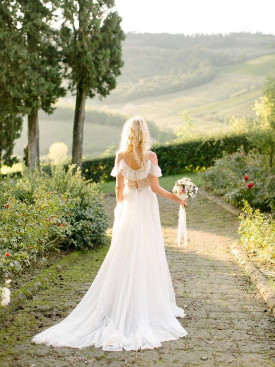 Pretty Tuscan Wedding by Facibeni Fotografia 54