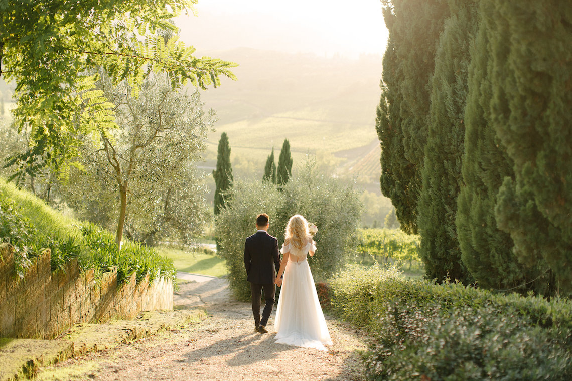 Pretty Tuscan Wedding by Facibeni Fotografia 57